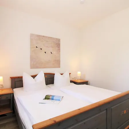 Appartamento Ostseeresidenz 23