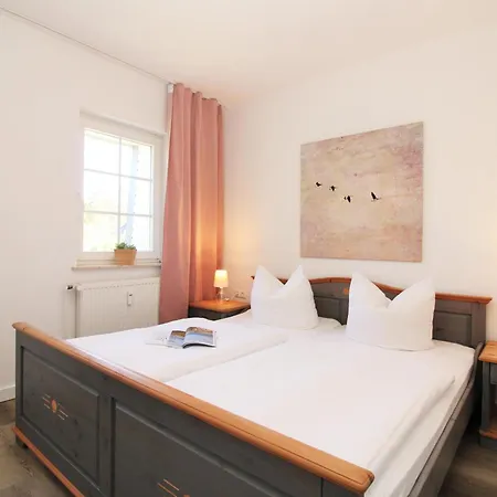 Ostseeresidenz 23 Wischuer