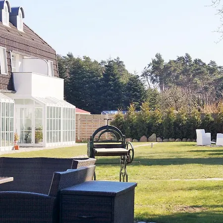 Appartamento Ostseeresidenz 23