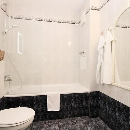 Appartamento Ostseeresidenz 23