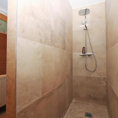 Appartamento Ostseeresidenz 23