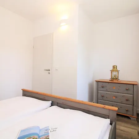 Ostseeresidenz 23 Appartamento *