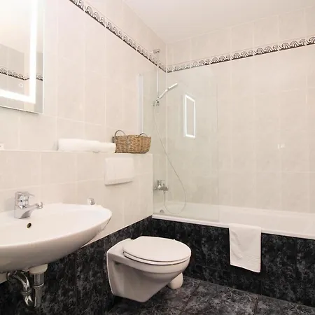 Ostseeresidenz 23 Appartamento Wischuer