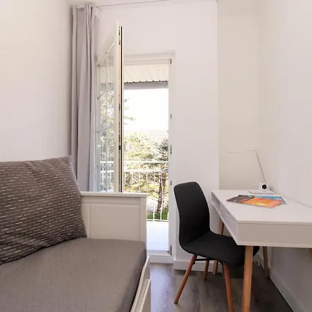 Ostseeresidenz 23 Wischuer