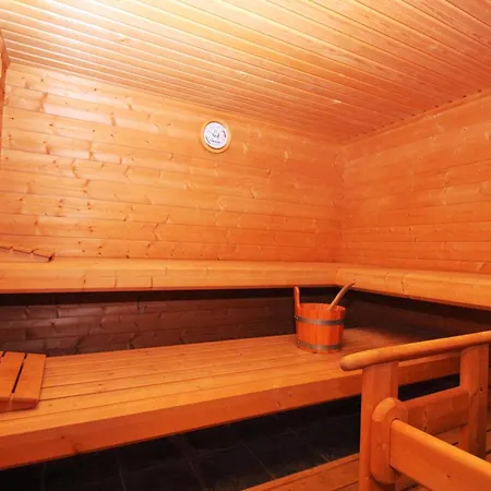 Ostseeresidenz 23 Wischuer