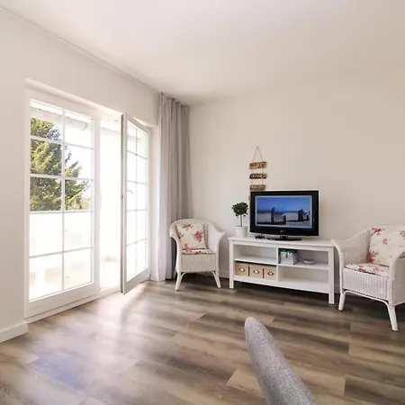 Ostseeresidenz 23 Wischuer