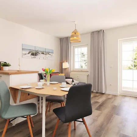 Ostseeresidenz 23 Wischuer