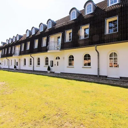 Ostseeresidenz 23 Appartamento *