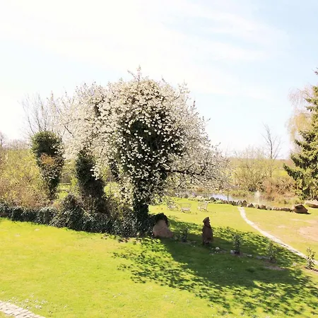 Ostseeresidenz 23 Wischuer