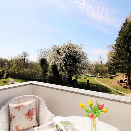 Appartamento Ostseeresidenz 23