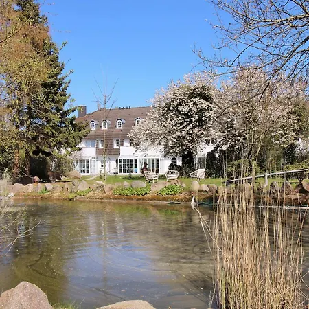 Appartamento Ostseeresidenz 23 *