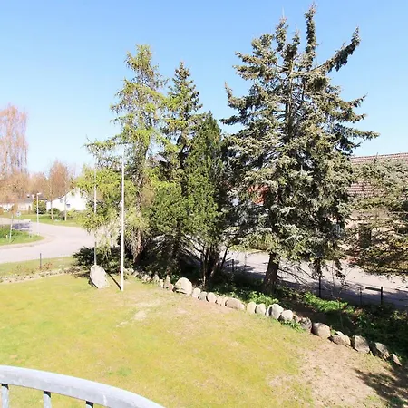 Ostseeresidenz 23 * Wischuer