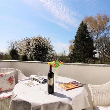 Ostseeresidenz 23 Appartamento