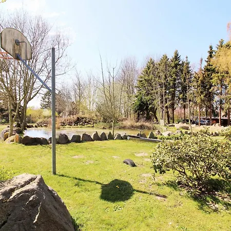 Ostseeresidenz 23 Appartamento *