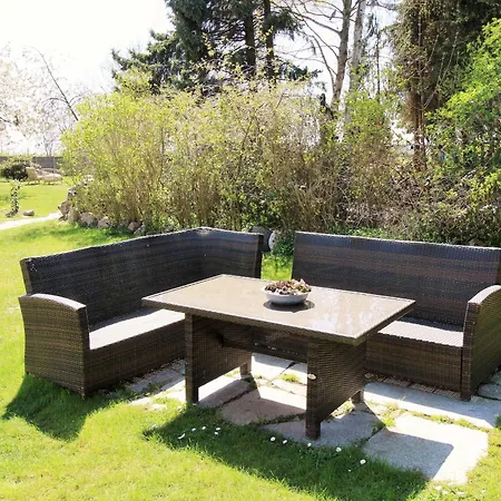 Ostseeresidenz 23 Appartamento