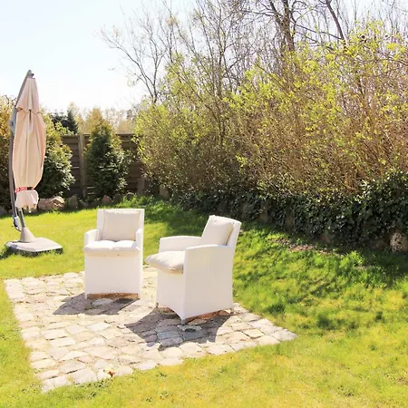 Ostseeresidenz 23 Appartamento