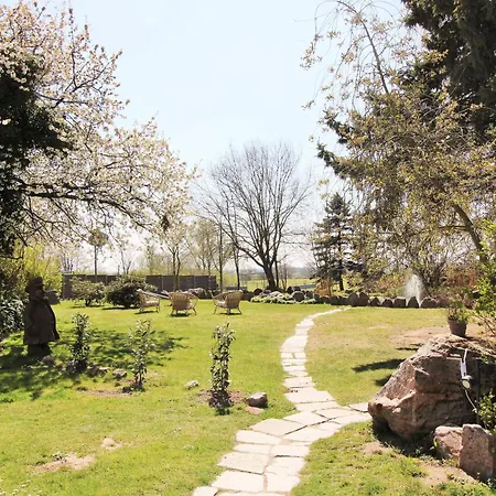 Ostseeresidenz 23 Appartamento Wischuer