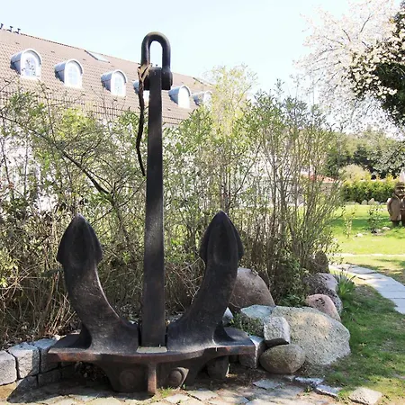 Appartamento Ostseeresidenz 23 *