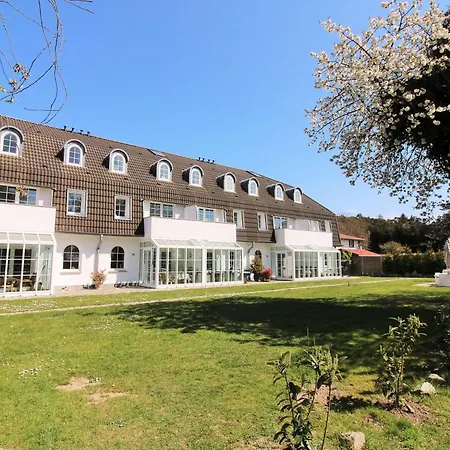 Ostseeresidenz 23 Appartamento Wischuer