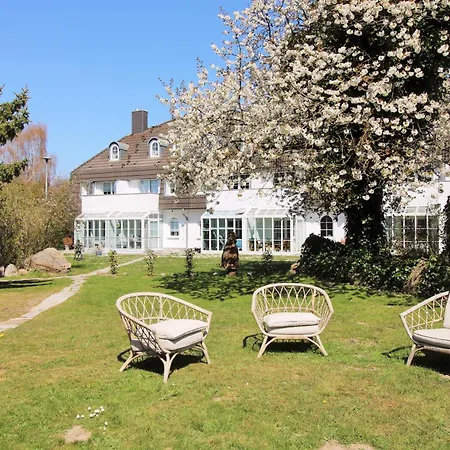 Ostseeresidenz 23 Appartamento Wischuer