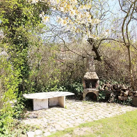 Ostseeresidenz 23 Wischuer